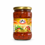 1&1 - Bandari Pickles  630gr X12