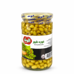 Alvand Ghore Inlagda Omogna Druvor 680gr x 12
