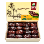 Zine Dadlar Mazafati 550gr x 12