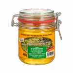 Akacia - Honung 400gr x 6