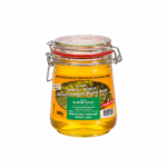 Akacia - Honung 1kg x 6