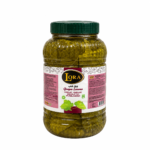 Lora Vinblad 3kg x 4