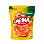 Darina - Mandarin Juice Pulver 500gr x 20