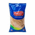 Chtoura Garden - Bulgur Brun Grov 900gr x 12