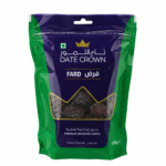 Date Crown Dadlar Fard 500g x16