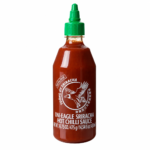 Uni Eagle- Sriracha - Chili Sås 475gx12