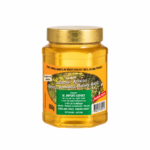 Akacia Honung Sexkant 950gr x6