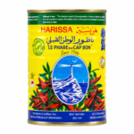 Le Phare - Chilipaste Harissa 380gr x 24